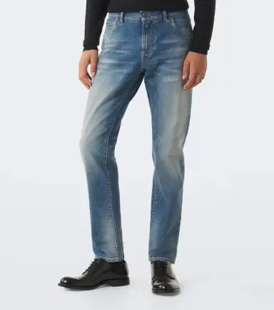 Dolce & Gabbana Straight jeans | Thumbnail 5 Dolce & Gabbana Straight jeans | Thumbnail 5