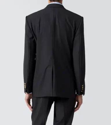 Dolce & Gabbana Virgin wool suit jacket | Thumbnail 3 Dolce & Gabbana Virgin wool suit jacket | Thumbnail 3
