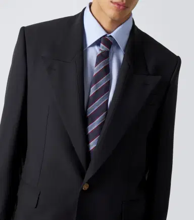Dolce & Gabbana Virgin wool suit jacket | Thumbnail 5 Dolce & Gabbana Virgin wool suit jacket | Thumbnail 5