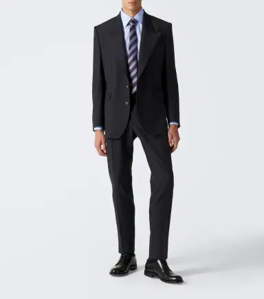 Dolce & Gabbana Virgin wool suit jacket | Thumbnail 6 Dolce & Gabbana Virgin wool suit jacket | Thumbnail 6