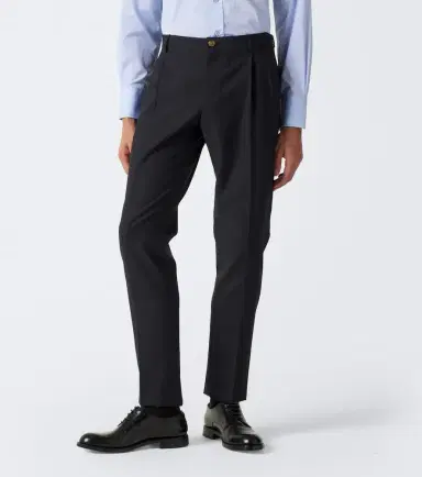 Dolce & Gabbana Virgin wool suit pants | Thumbnail 5 Dolce & Gabbana Virgin wool suit pants | Thumbnail 5