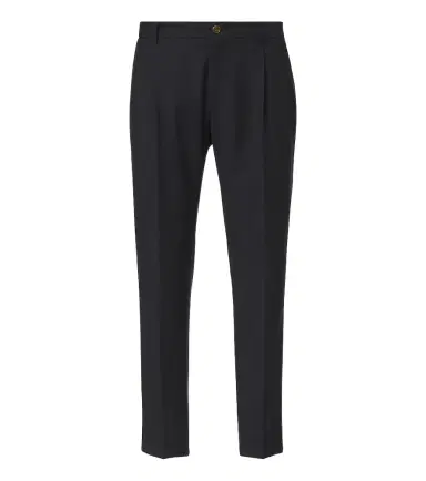 Dolce & Gabbana Virgin wool suit pants | Thumbnail 1 Dolce & Gabbana Virgin wool suit pants | Thumbnail 1