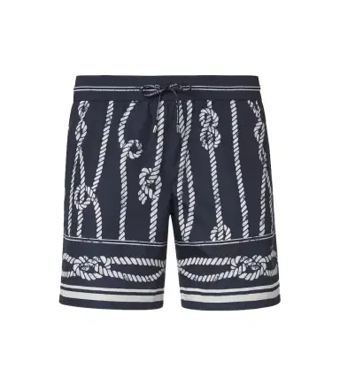 Dolce & Gabbana Printed swim trunks | Thumbnail 1 Dolce & Gabbana Printed swim trunks | Thumbnail 1