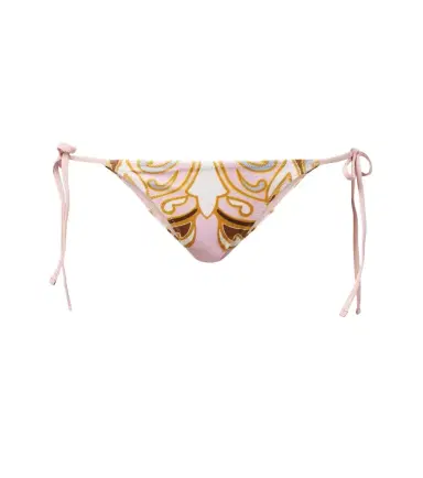 La DoubleJ Printed bikini bottoms | Thumbnail 1 La DoubleJ Printed bikini bottoms | Thumbnail 1