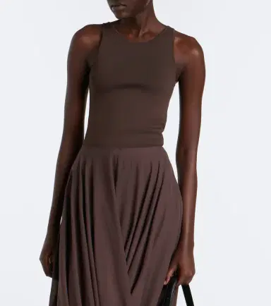TOTEME Knitted tank top | Thumbnail 5 TOTEME Knitted tank top | Thumbnail 5