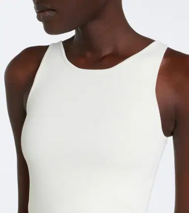 Toteme Knitted tank top | Thumbnail 4 Toteme Knitted tank top | Thumbnail 4