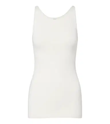 Toteme Knitted tank top | Thumbnail 1 Toteme Knitted tank top | Thumbnail 1