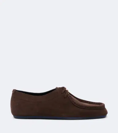 Jil Sander Hood suede loafers | Thumbnail 2 Jil Sander Hood suede loafers | Thumbnail 2