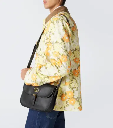Valentino Floral cotton twill jacket | Thumbnail 5 Valentino Floral cotton twill jacket | Thumbnail 5