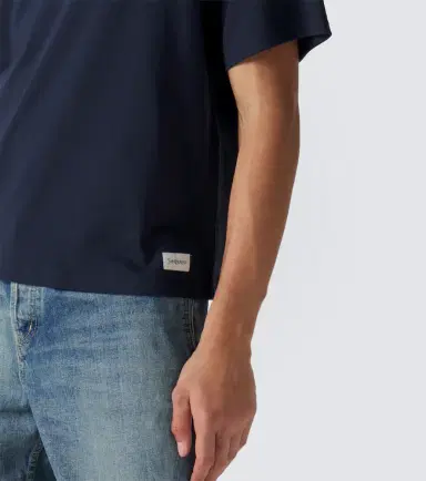 Saint Laurent Cotton-blend T-shirt | Thumbnail 6 Saint Laurent Cotton-blend T-shirt | Thumbnail 6