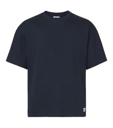 Saint Laurent Cotton-blend T-shirt | Thumbnail 1 Saint Laurent Cotton-blend T-shirt | Thumbnail 1