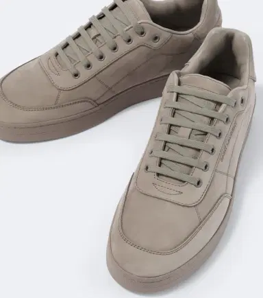 Saint Laurent SL/61 suede sneakers | Thumbnail 5 Saint Laurent SL/61 suede sneakers | Thumbnail 5