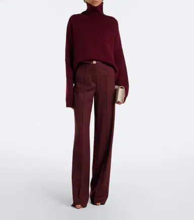Lisa Yang Zerlina cashmere sweater | Thumbnail 2 Lisa Yang Zerlina cashmere sweater | Thumbnail 2