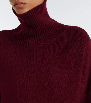 Lisa Yang Zerlina cashmere sweater | Thumbnail 4 Lisa Yang Zerlina cashmere sweater | Thumbnail 4