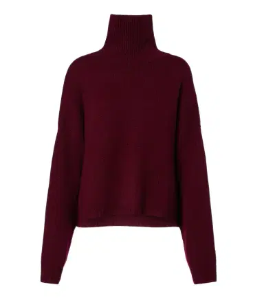 Lisa Yang Zerlina cashmere sweater | Thumbnail 1 Lisa Yang Zerlina cashmere sweater | Thumbnail 1