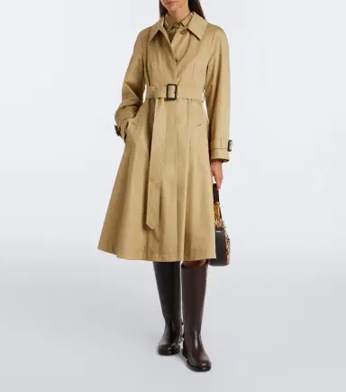 Burberry Cavalier leather knee-high boots | Thumbnail 6 Burberry Cavalier leather knee-high boots | Thumbnail 6