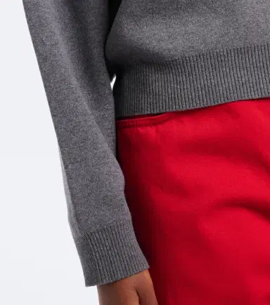 RÓHE Róhe Wool and cashmere-blend sweater | Thumbnail 4 RÓHE Róhe Wool and cashmere-blend sweater | Thumbnail 4