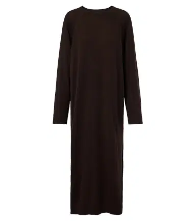 Jardin des Orangers Wool and cashmere sweater dress | Thumbnail 1 Jardin des Orangers Wool and cashmere sweater dress | Thumbnail 1