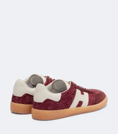Hogan Cool suede sneakers | Thumbnail 3 Hogan Cool suede sneakers | Thumbnail 3