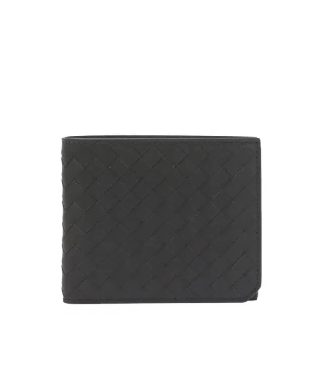 Intrecciato Small leather wallet Intrecciato Small leather wallet