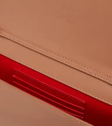 Christian Louboutin Bettina patent leather clutch | Thumbnail 2 Christian Louboutin Bettina patent leather clutch | Thumbnail 2