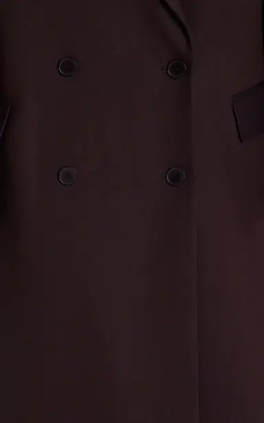 The Frankie Shop Jane Suiting Coat | Thumbnail 5 The Frankie Shop Jane Suiting Coat | Thumbnail 5