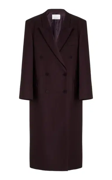 The Frankie Shop Jane Suiting Coat | Thumbnail 1 The Frankie Shop Jane Suiting Coat | Thumbnail 1