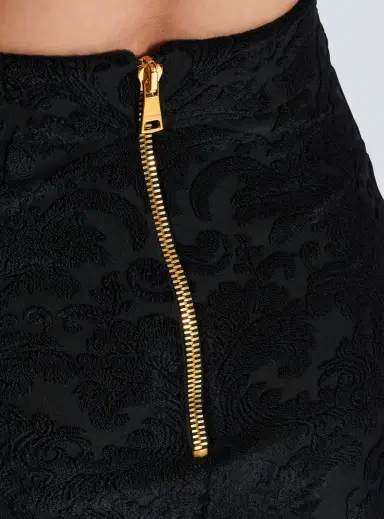 Balmain Baroque patterned leggings | Thumbnail 5 Balmain Baroque patterned leggings | Thumbnail 5