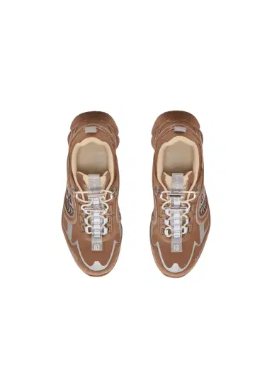 Balmain Cosmic Dust suede sneakers | Thumbnail 8 Balmain Cosmic Dust suede sneakers | Thumbnail 8