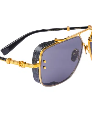 Balmain Legend sunglasses | Thumbnail 3 Balmain Legend sunglasses | Thumbnail 3