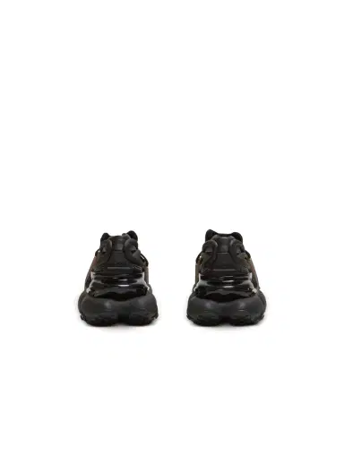 Balmain Leather Unicorn low-top sneakers | Thumbnail 3 Balmain Leather Unicorn low-top sneakers | Thumbnail 3