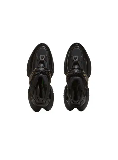 Balmain Leather Unicorn low-top sneakers | Thumbnail 5 Balmain Leather Unicorn low-top sneakers | Thumbnail 5
