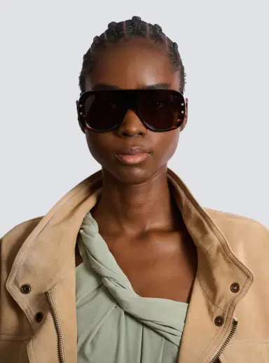 Balmain Pulse sunglasses | Thumbnail 2 Balmain Pulse sunglasses | Thumbnail 2