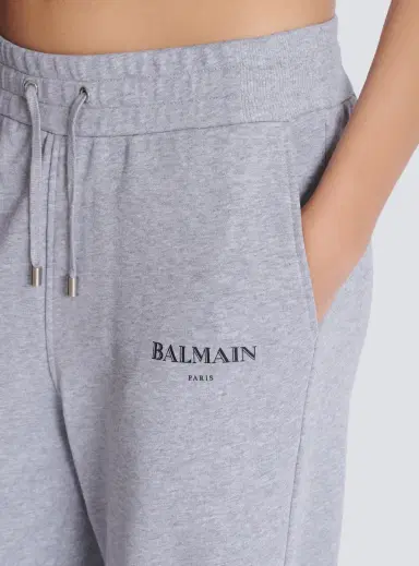 Balmain Jersey joggers | Thumbnail 5 Balmain Jersey joggers | Thumbnail 5