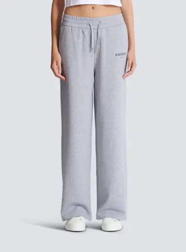Balmain Jersey joggers | Thumbnail 6 Balmain Jersey joggers | Thumbnail 6