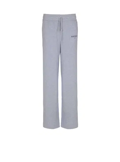 Balmain Jersey joggers | Thumbnail 1 Balmain Jersey joggers | Thumbnail 1