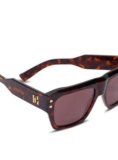 Balmain B-Scene sunglasses | Thumbnail 4 Balmain B-Scene sunglasses | Thumbnail 4