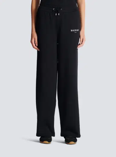 Balmain Jersey joggers | Thumbnail 6 Balmain Jersey joggers | Thumbnail 6