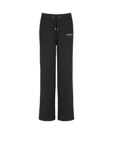 Balmain Jersey joggers | Thumbnail 1 Balmain Jersey joggers | Thumbnail 1