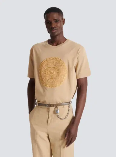 Balmain Sync narrow leather belt | Thumbnail 2 Balmain Sync narrow leather belt | Thumbnail 2