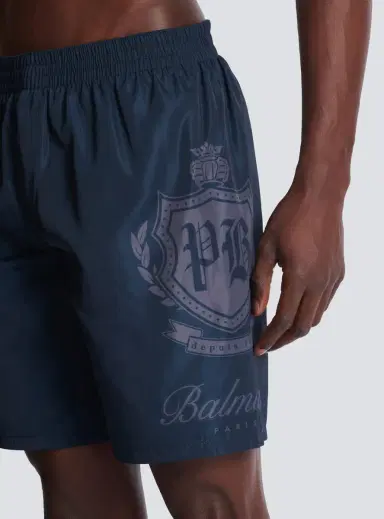 Balmain Swim shorts | Thumbnail 5 Balmain Swim shorts | Thumbnail 5
