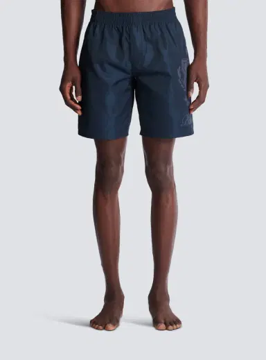 Balmain Swim shorts | Thumbnail 6 Balmain Swim shorts | Thumbnail 6