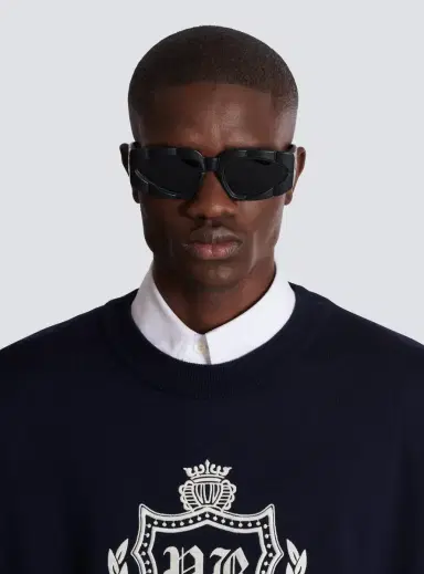 Balmain B-Spirit Sunglasses | Thumbnail 2 Balmain B-Spirit Sunglasses | Thumbnail 2