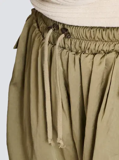 Balmain Viscose twill shorts | Thumbnail 6 Balmain Viscose twill shorts | Thumbnail 6