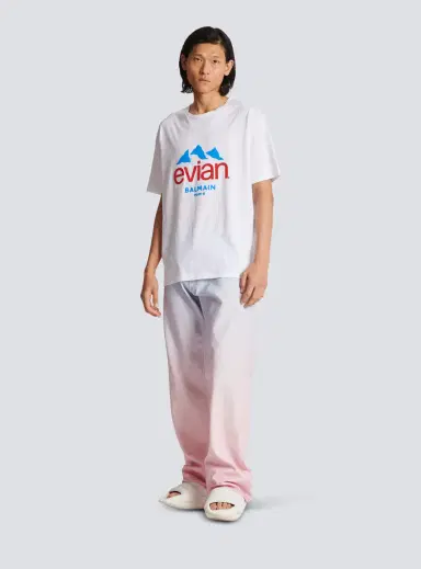 Balmain x Evian - Loose jeans | Thumbnail 2 Balmain x Evian - Loose jeans | Thumbnail 2