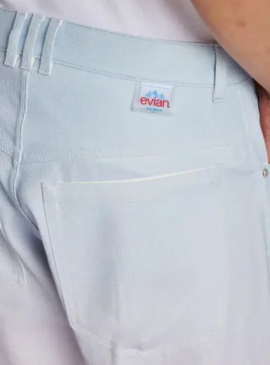 Balmain x Evian - Loose jeans | Thumbnail 6 Balmain x Evian - Loose jeans | Thumbnail 6