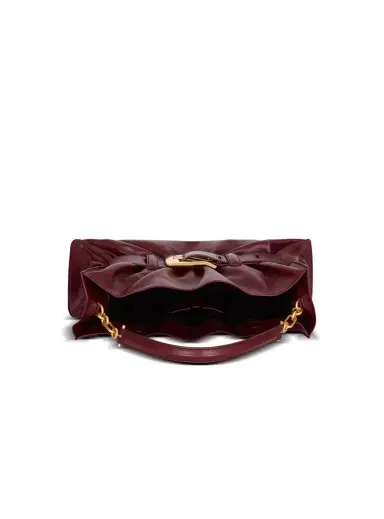 Balmain Medium Anthem bag in leather | Thumbnail 7 Balmain Medium Anthem bag in leather | Thumbnail 7
