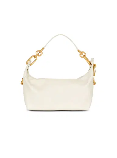 Balmain Sync Medium bag in calfskin leather | Thumbnail 4 Balmain Sync Medium bag in calfskin leather | Thumbnail 4