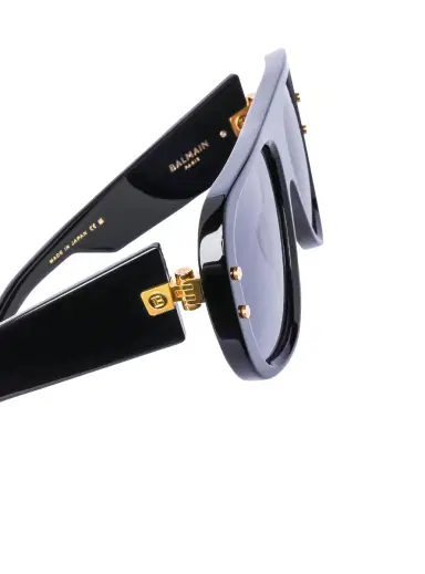 Balmain Pulse sunglasses | Thumbnail 4 Balmain Pulse sunglasses | Thumbnail 4