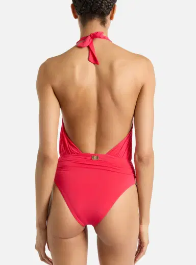 Balmain One-piece swimsuit | Thumbnail 4 Balmain One-piece swimsuit | Thumbnail 4